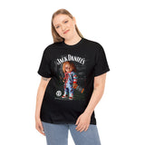 Chuck Jack