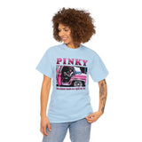 pinky spill my yac BIG Sizes