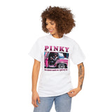 pinky spill my yac BIG Sizes