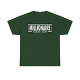 Millionaire Coming Soon Original Tee