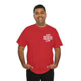 Anti Drinking Tee
