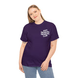 Anti Drinking Tee