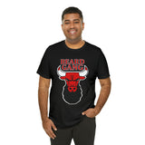 Beard Gang Bull Tee