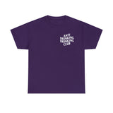 Anti Drinking Tee