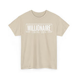 Millionaire Coming Soon Original Tee