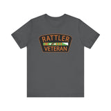 Rattler Veteran TShirt