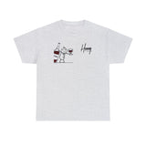 Tipsy Cognac Man Tee