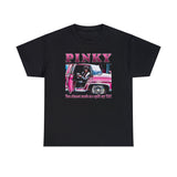 pinky spill my yac BIG Sizes