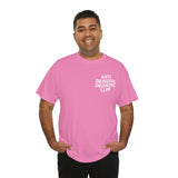 Anti Drinking Tee