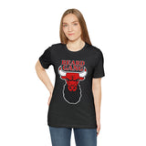 Beard Gang Bull Tee