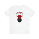Beard Gang Bull Tee