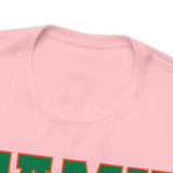 FAMU period. Tee