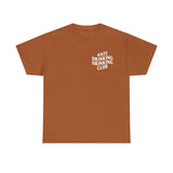Anti Drinking Tee