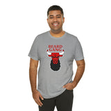 Beard Gang Bull Tee