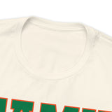 FAMU period. Tee