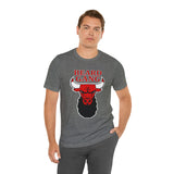 Beard Gang Bull Tee