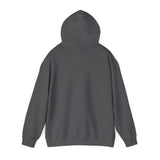 YAC Check ™ Hooded Sweatshirt