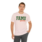 FAMU period. Tee