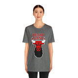 Beard Gang Bull Tee