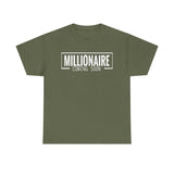 Millionaire Coming Soon Original Tee