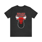 Beard Gang Bull Tee