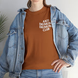 Anti Drinking Tee