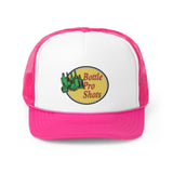 Bottle Pro Trucker Caps