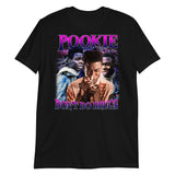 Pookie Don't Do Drugs NEW JACK CITY