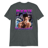 Pookie Don't Do Drugs NEW JACK CITY