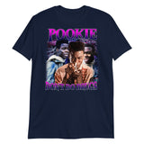 Pookie Don't Do Drugs NEW JACK CITY