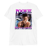Pookie Don't Do Drugs NEW JACK CITY