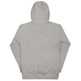 BEEN DOPE Embroidery Unisex Hoodie