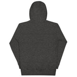 BEEN DOPE Embroidery Unisex Hoodie