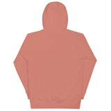 BEEN DOPE Embroidery Unisex Hoodie