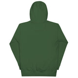 BEEN DOPE Embroidery Unisex Hoodie