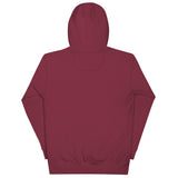 BEEN DOPE Embroidery Unisex Hoodie