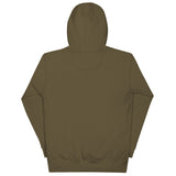 BEEN DOPE Embroidery Unisex Hoodie