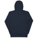 BEEN DOPE Embroidery Unisex Hoodie