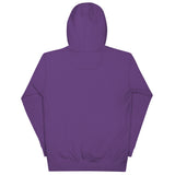 BEEN DOPE Embroidery Unisex Hoodie