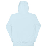 BEEN DOPE Embroidery Unisex Hoodie