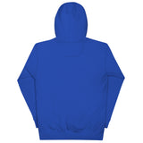 BEEN DOPE Embroidery Unisex Hoodie