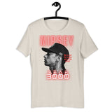 Nipsey Hussle Red Effect