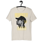 Nipsey Hussle Yellow EFFECT