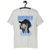 Nipsey Hussle Blue EFFECT