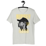 Nipsey Hussle Yellow EFFECT