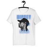 Nipsey Hussle Blue EFFECT