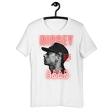 Nipsey Hussle Red Effect