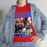 Doi Davis Tribute Tee