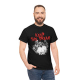 Keep the Dream - MLK tshirt