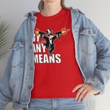 Pass Go By Any Means Monopoly